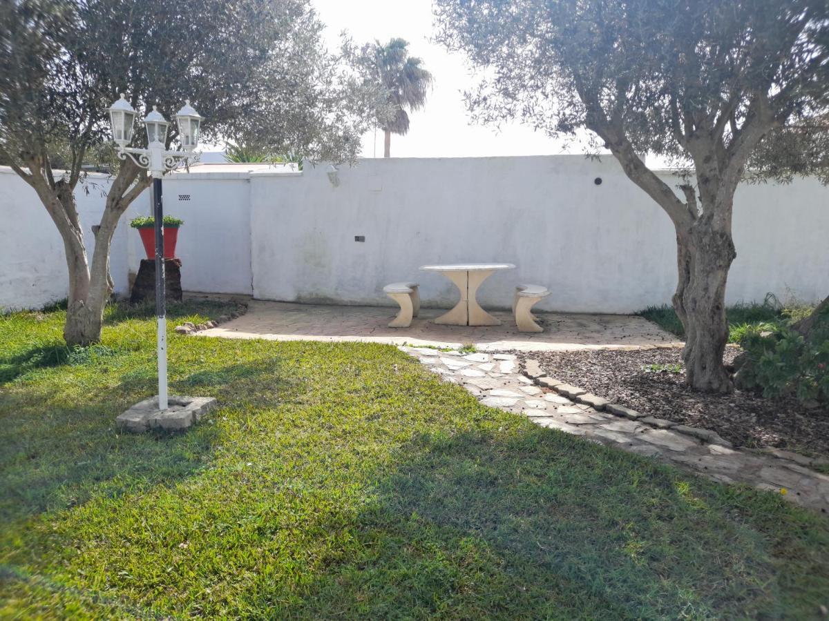 Alojamientos Rurales Inma Conil de la Frontera Kültér fotó