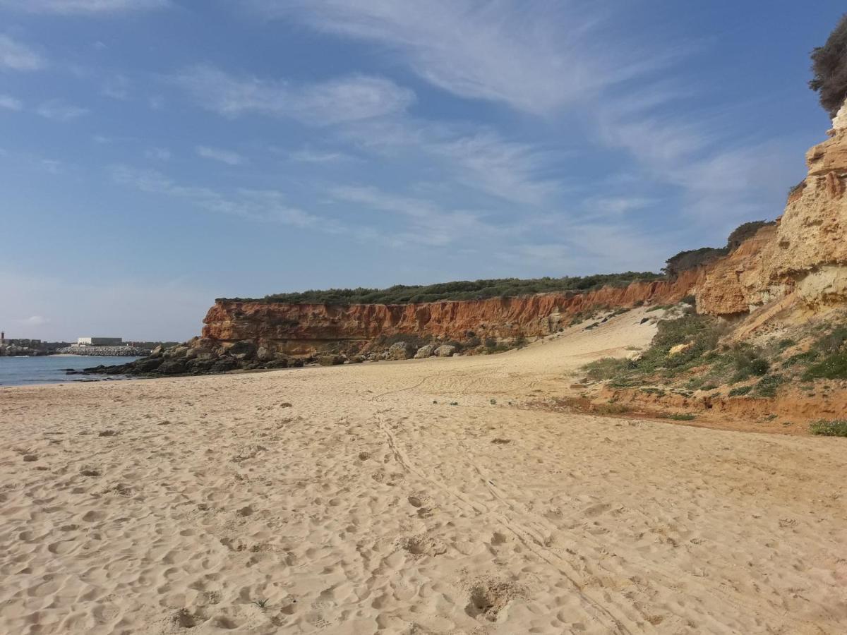 Alojamientos Rurales Inma Conil de la Frontera Kültér fotó