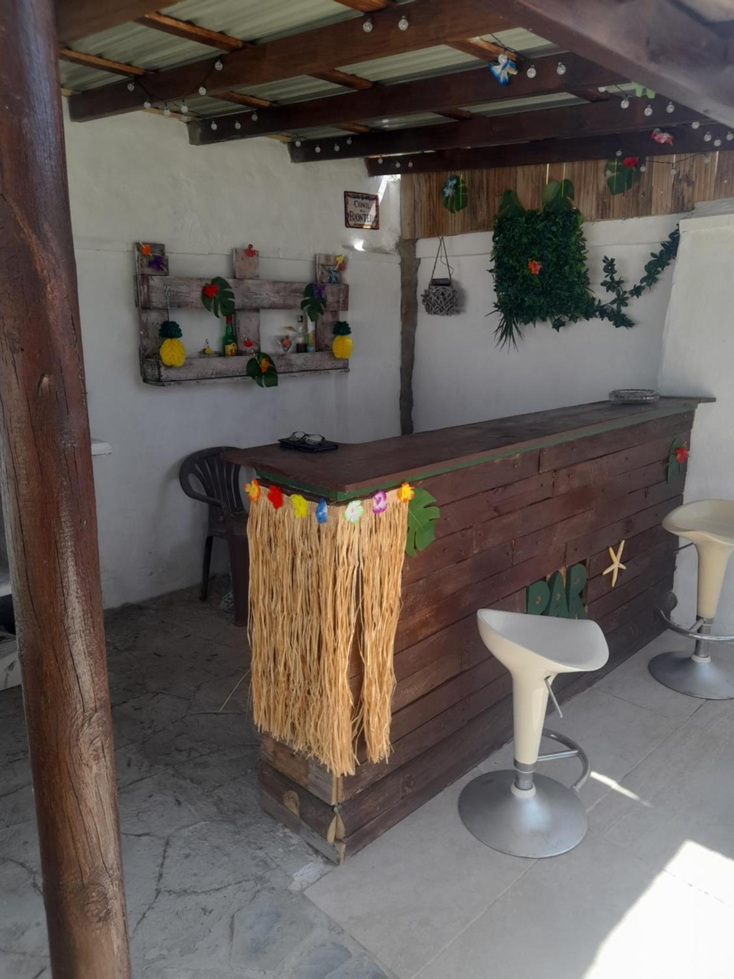 Alojamientos Rurales Inma Conil de la Frontera Szoba fotó