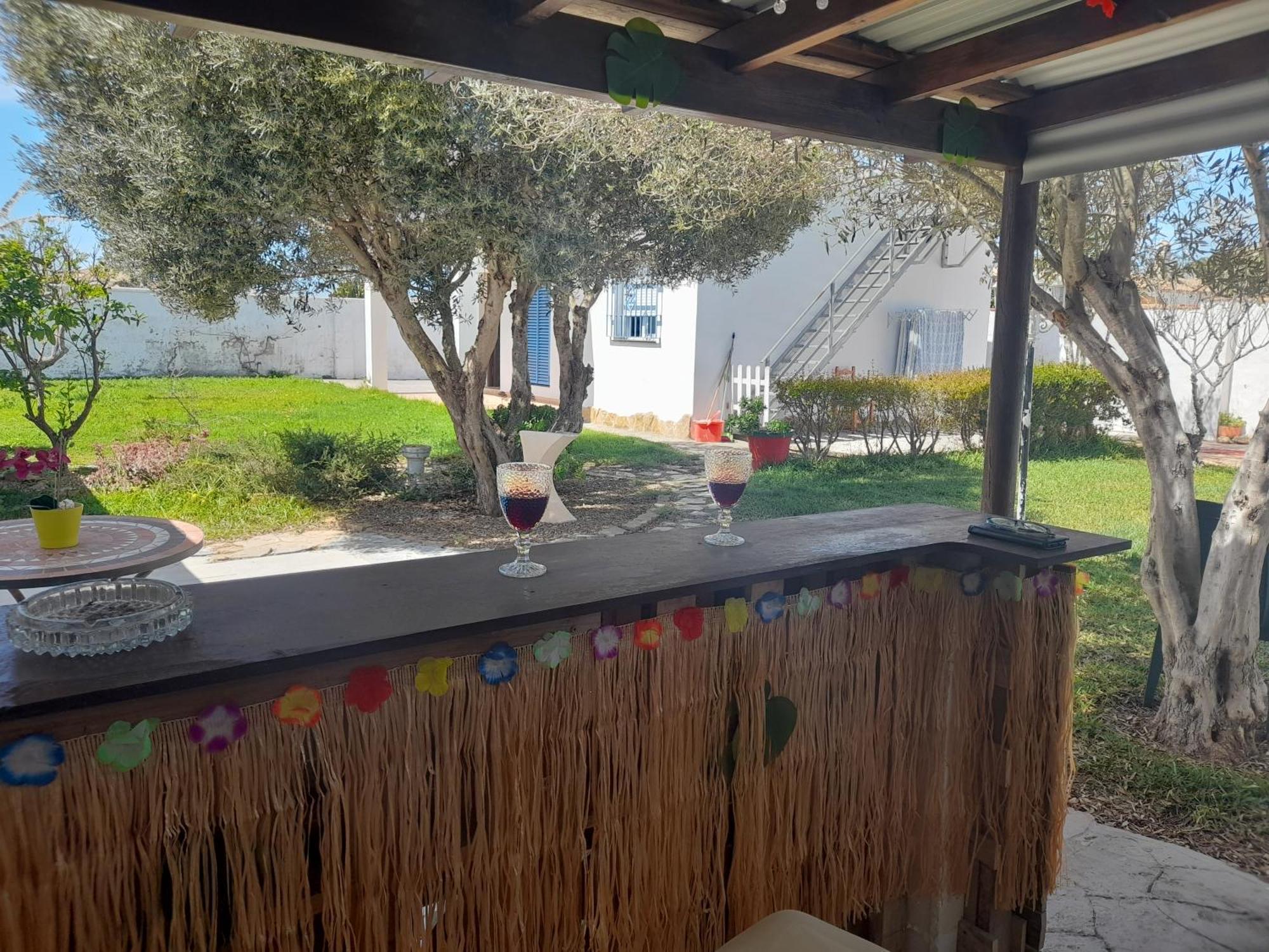 Alojamientos Rurales Inma Conil de la Frontera Szoba fotó