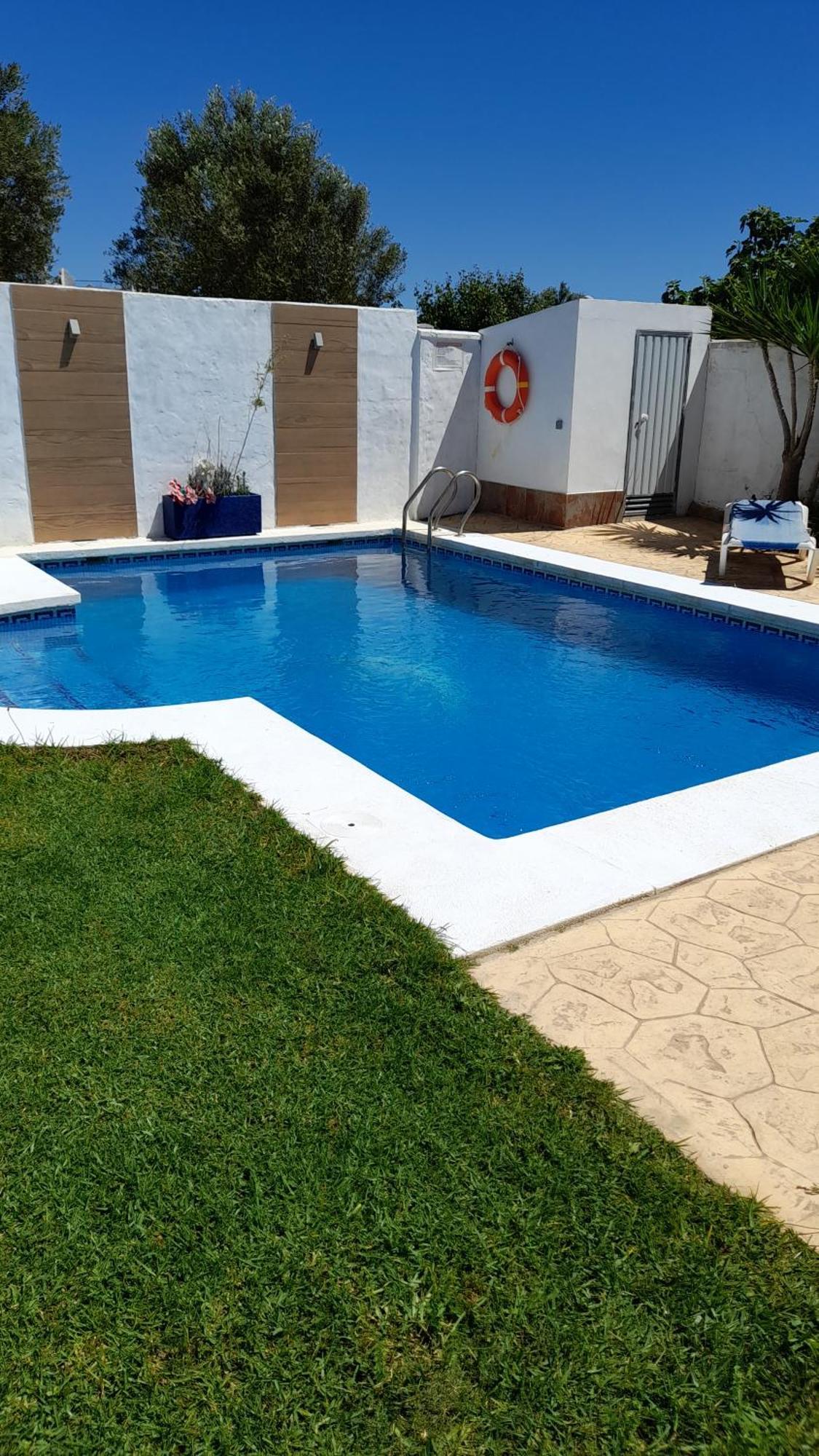 Alojamientos Rurales Inma Conil de la Frontera Szoba fotó